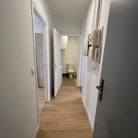 Parfait F1, Entrée Du Havre #4 * Le Havre