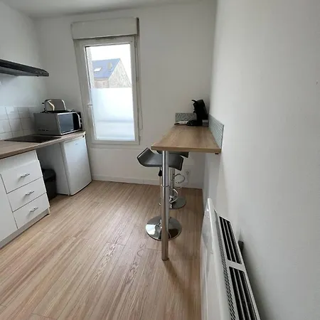 Parfait F1, Entree Du Havre #4